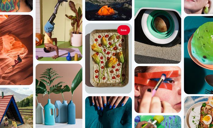 Comment Pinterest peut booster votre SEO ?